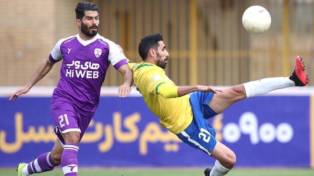 آلومینیوم اراک- پرسپولیس؛ طلسم نبردن پرسپولیس در اراک شکسته می شود؟/ گل گهر - سپاهان؛ جدال قلعه نویی و مورایس در سیرجان