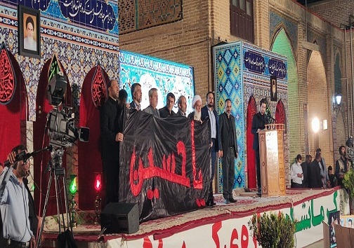 اختتامیه نوزدهمین اجلاس پیرغلامان در کرمانشاه برگزار شد+ عکس و فیلم
