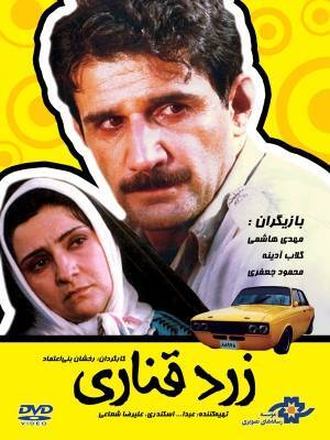 زرد قناری زرد قناری