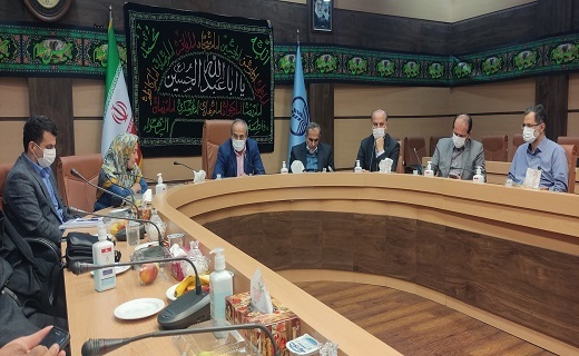 نیمی از زیرساخت&zwnj;های بهداشت و درمان گیلان فرسوده است