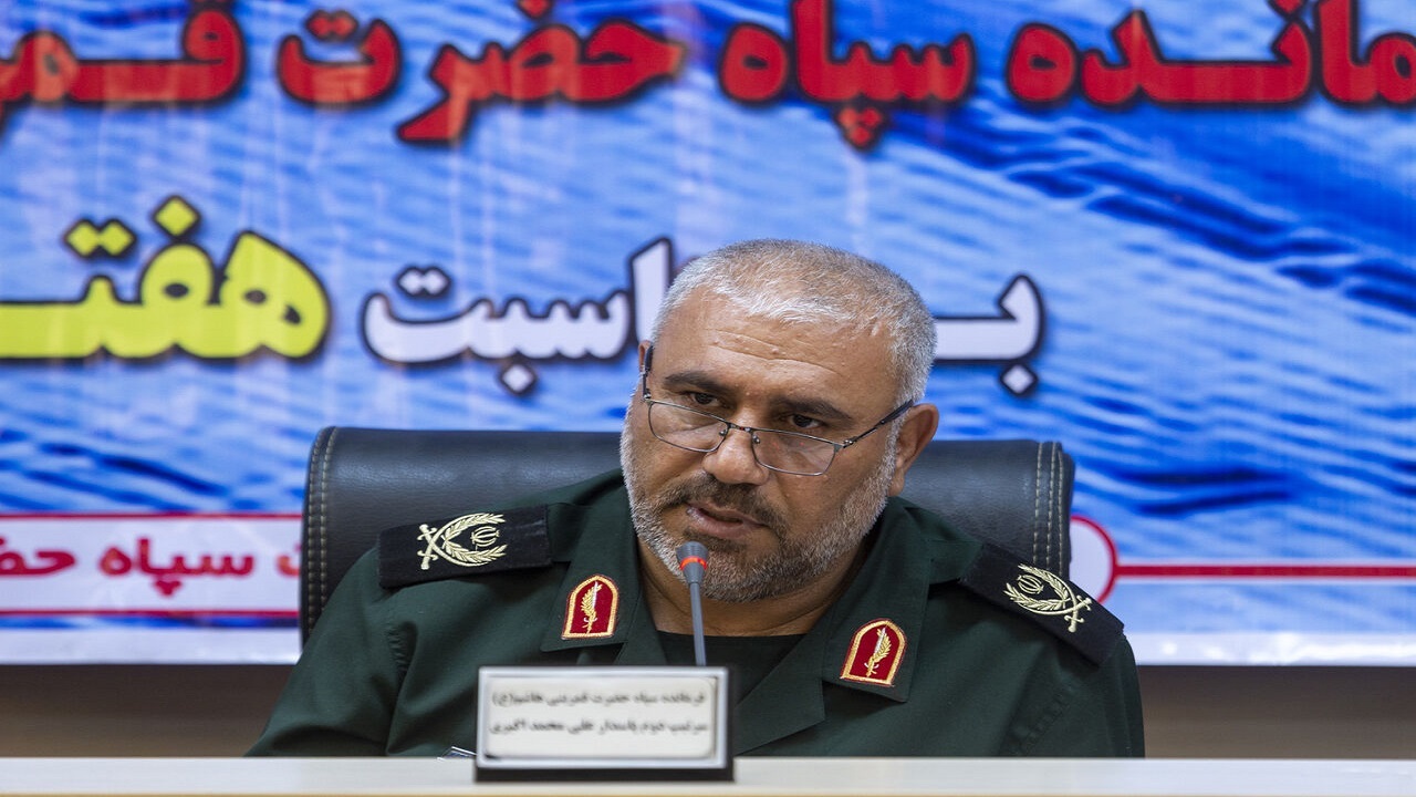اجرای هزار و ۲۰۰ موضوع برنامه با شعار «ما مقاوم هستیم» در چهارمحال و بختیاری