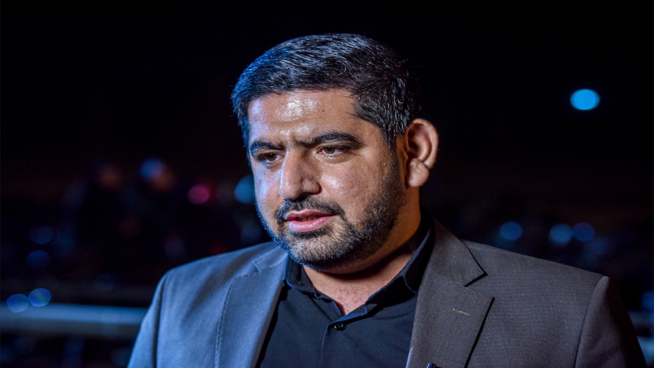 نمایش محشر در انتقال مفاهیم دینی موفق عمل کرد