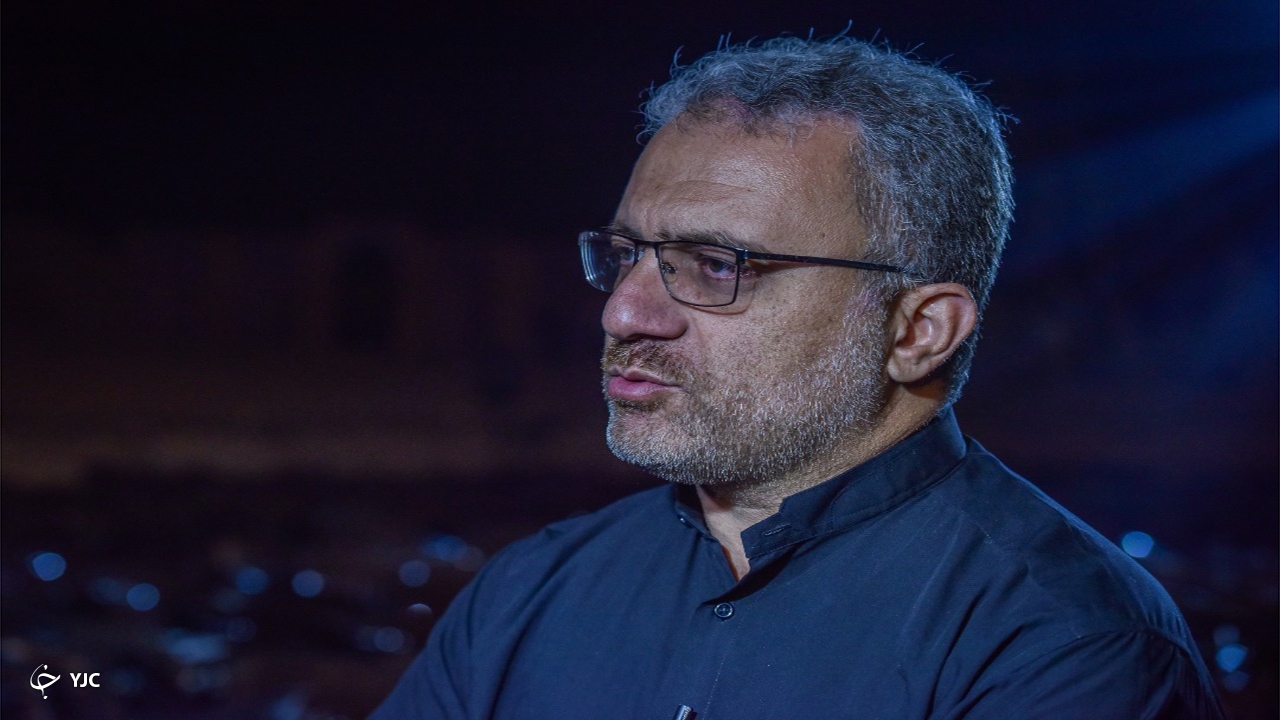 نمایش محشر در تبیین کار جهادی عاشورا و فرهنگ دینی نقش موثری دارد