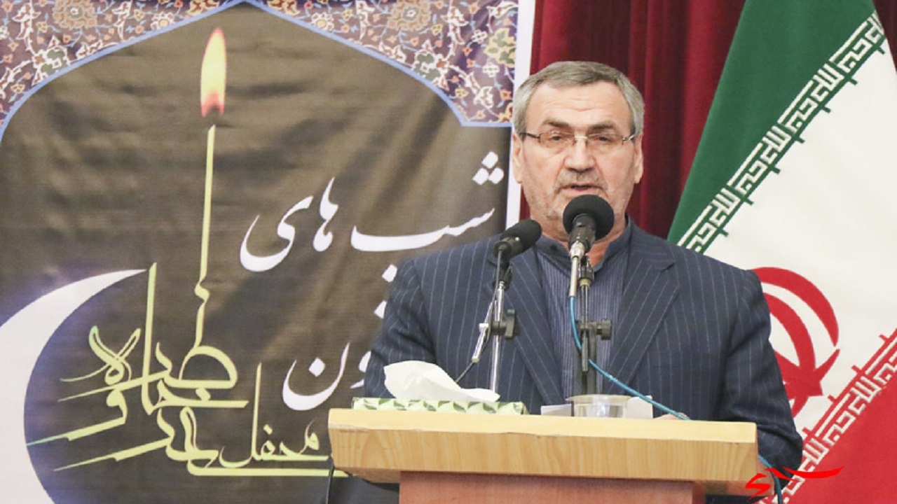 نمایشگاه رزمی فرهنگی با محوریت عملیات والفجر یک در اردبیل برگزار می‌شود