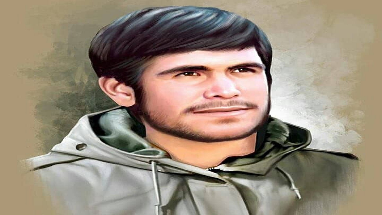 پیکر شهید جربان از شهدای استان همدان شناسایی شد