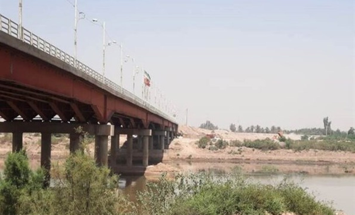پل فولاد اهواز تا پیش از ۱۵ مهرماه بازگشایی می‌شود