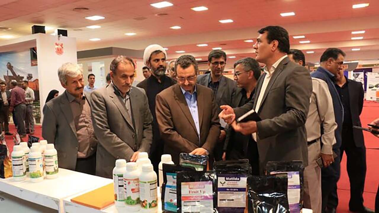 سهم ۴ درصدی شرکت‌های دانش بنیان در بخش کشاورزی