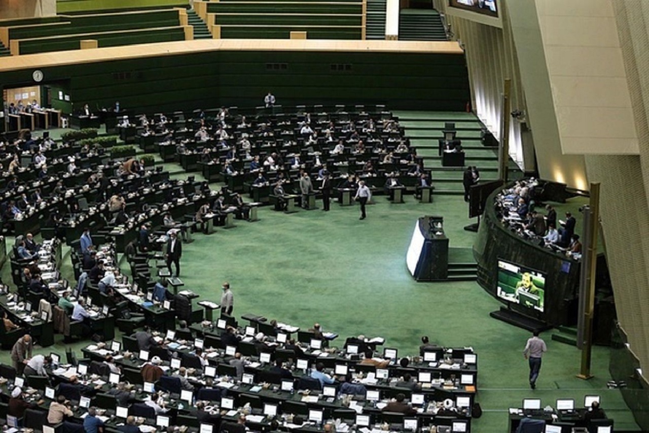 مجلس با کلیات لایحه اصلاح حقوق گمرکی موافقت  کرد