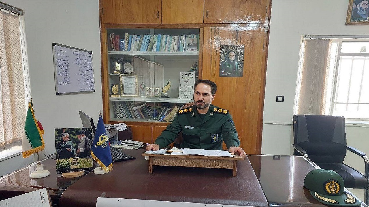 در هفته دفاع مقدس ۷۵عنوان برنامه در نهاوند اجرا می شود