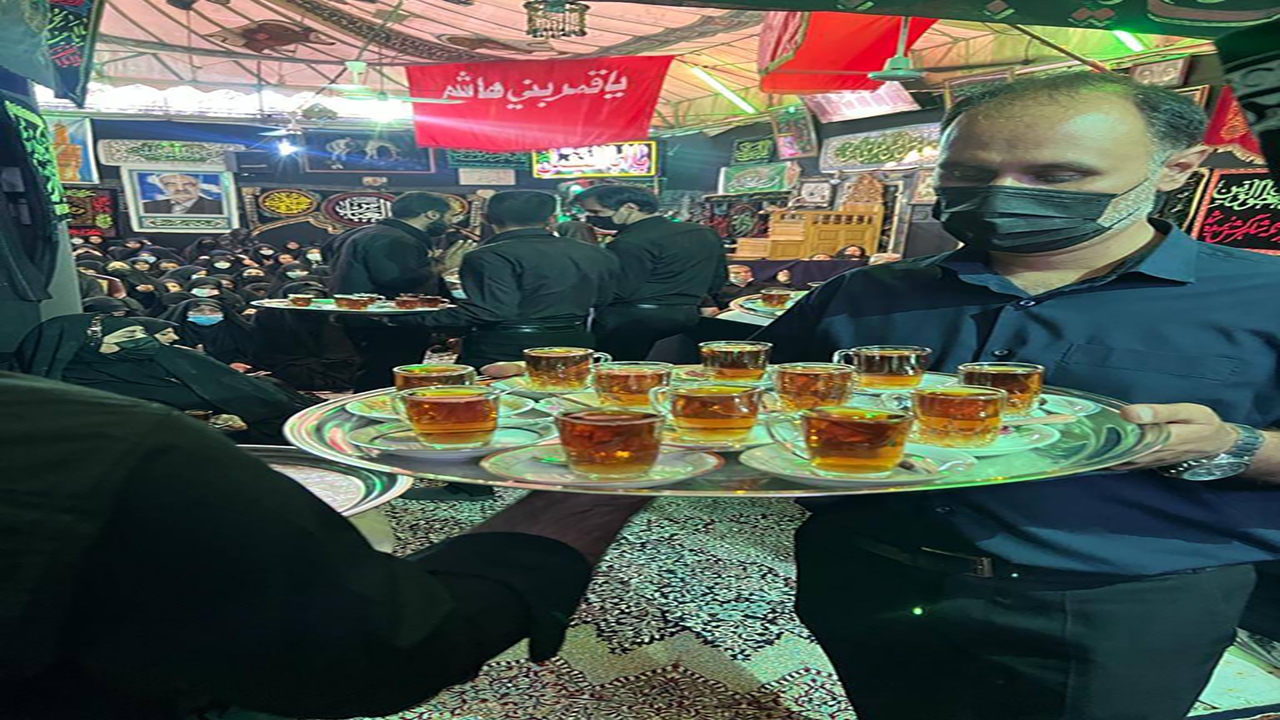 روضه