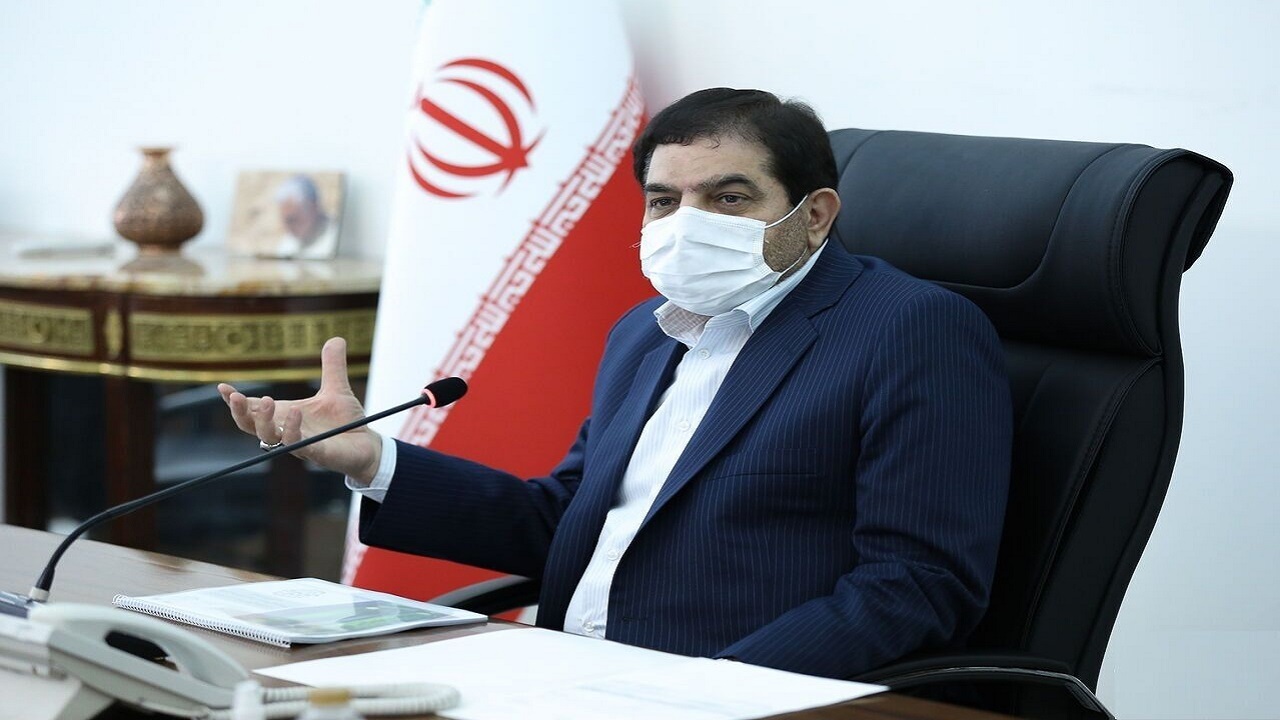مخبر: روسای دستگاههای اجرایی، معاونین خود را مسئول پیگیری مصوبات دولت کنند/ حضور رئیس جمهور در شانگهای دستاورد مهم دولت است