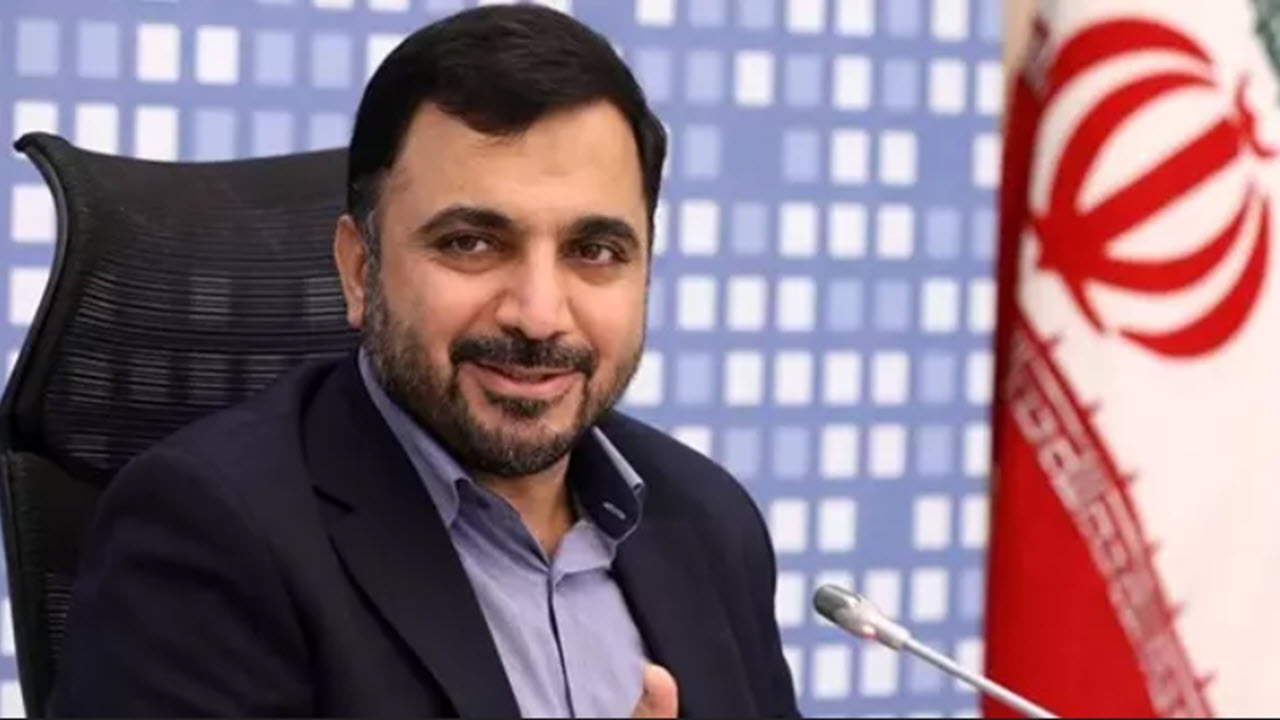 ️وزیر ارتباطات: به دنبال راه‌اندازی دولت هوشمند هستیم
