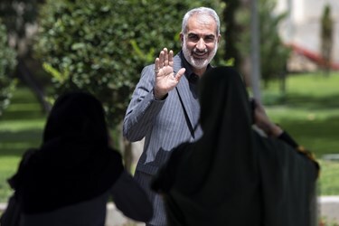نوری: منابع رتبه‌بندی معلمان در ۱۸ ماه بین مشمولان توزیع می‌شود