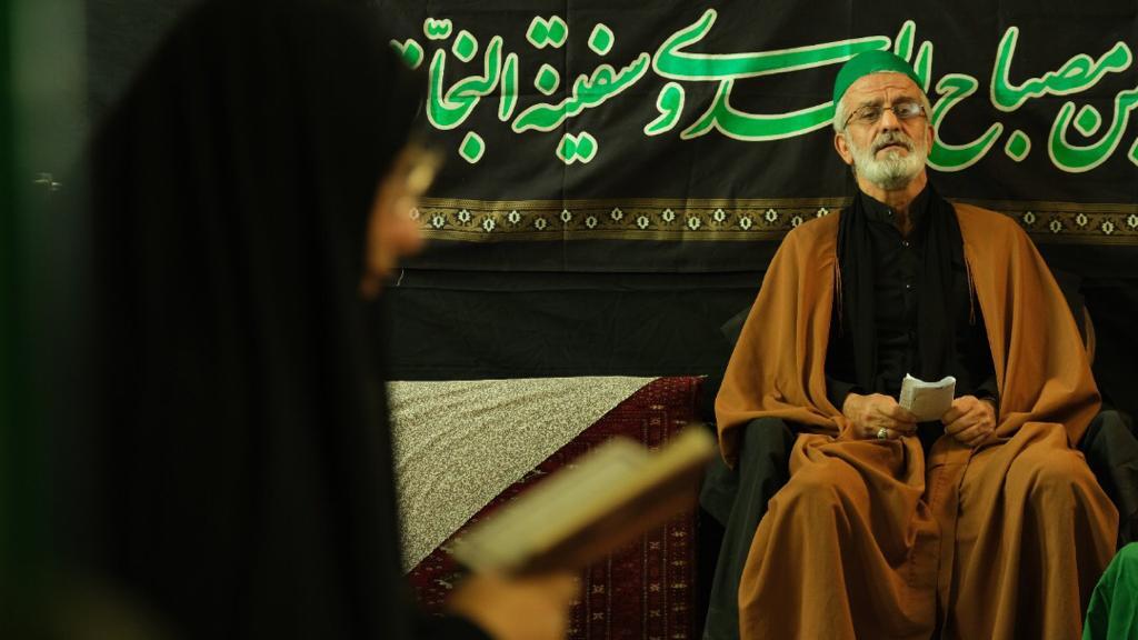واقعیت&zwnj;هایی از کرامات حسینی در &laquo;خرده روایت&zwnj;ها&raquo;