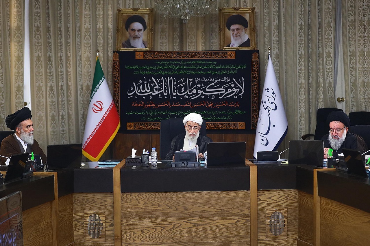 رئیس جمهور از فرصت مجمع عمومی سازمان ملل برای دفاع از حقوق مردم مسلمان ایران استفاده کند
