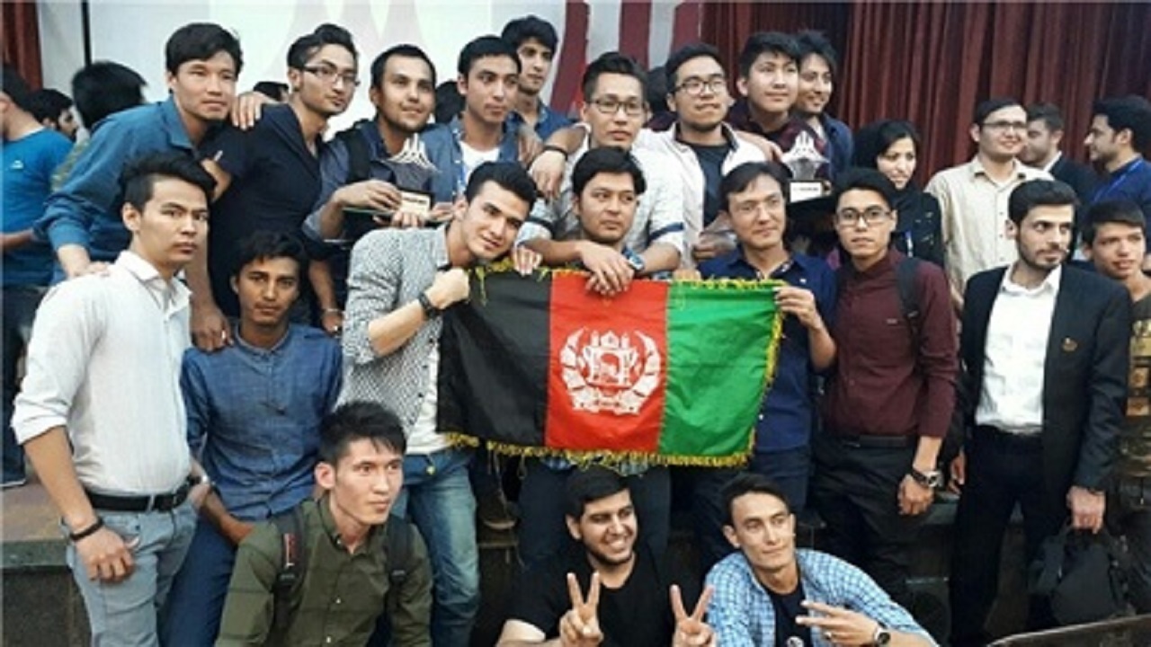شرایط تحصیل دانشجویان افغانستان بدون اخذ گذرنامه در ایران فراهم شد