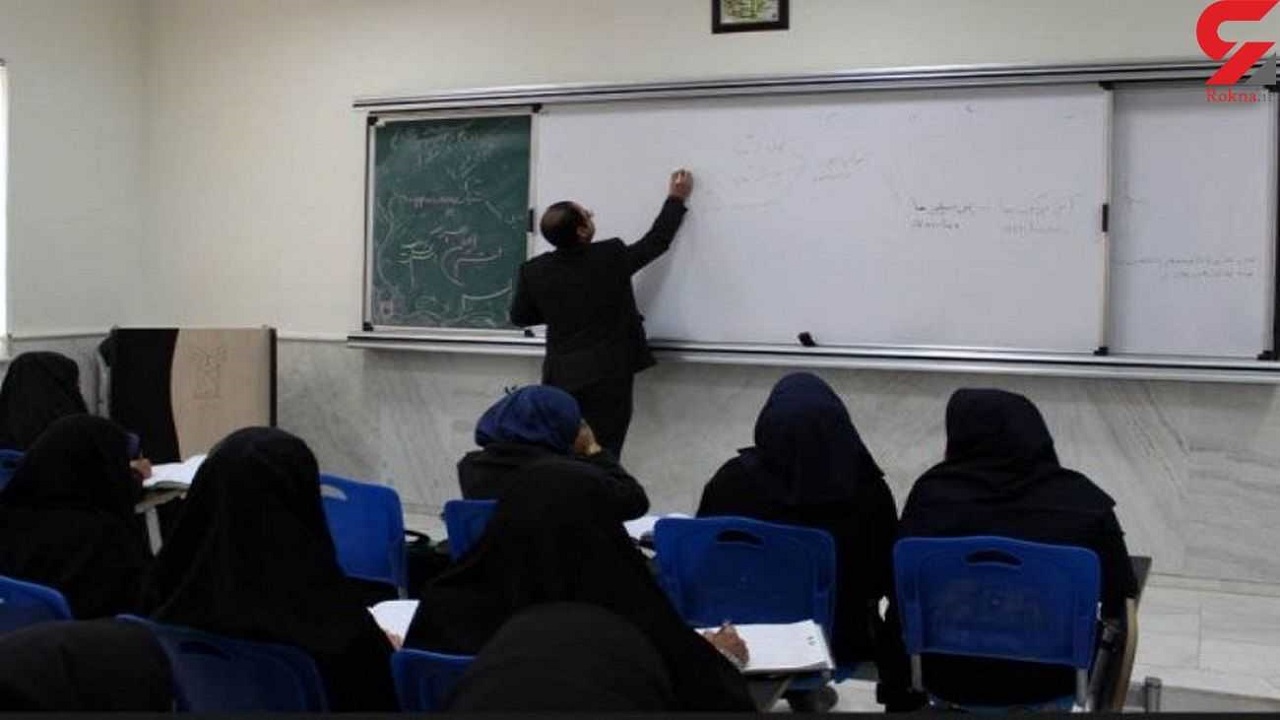 افزایش حقوق، درخواست اساتید حق التدریسی شد