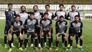 شکست شهرداری همدان در هفته پنجم لیگ آزادگان