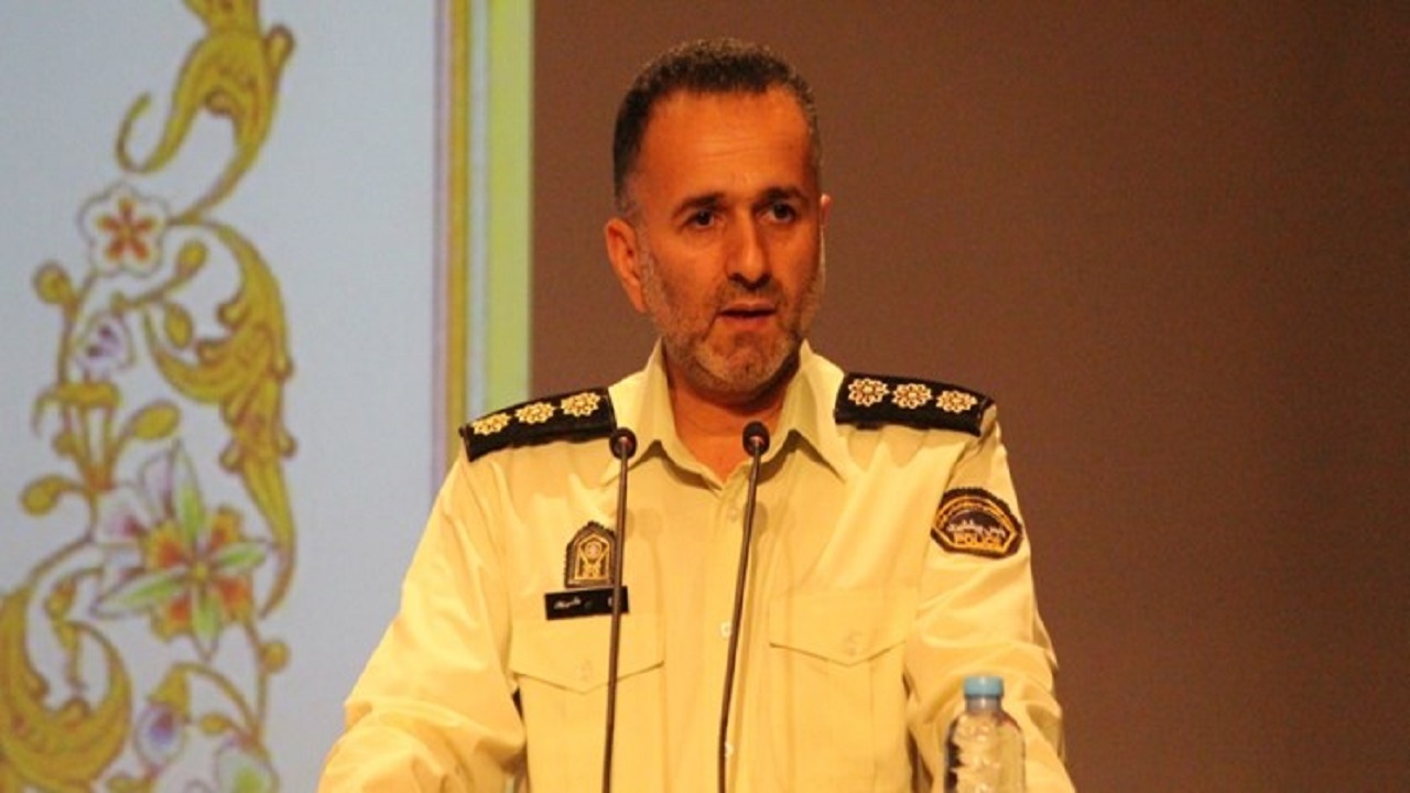 آمادگی کامل پلیس برای تأمین امنیت بازگشایی مدارس و دانش آموزان