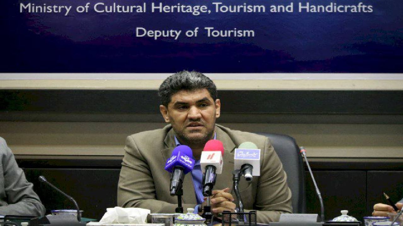 افتتاح مدرسه پاییزه گردشگری