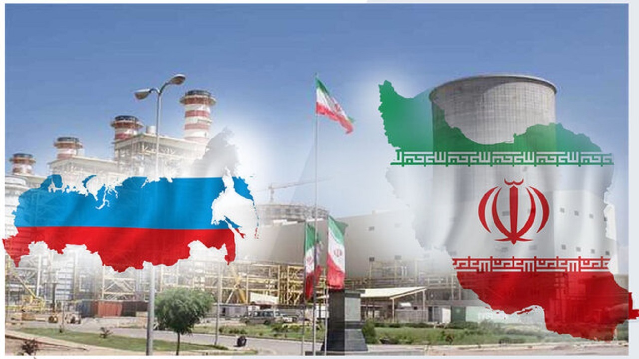 سوآپ روزانه ۶ تا ۹ میلیون مترمکعب گاز ⁧‫روسیه‬⁩ از طریق جمهوری آذربایجان به ایران