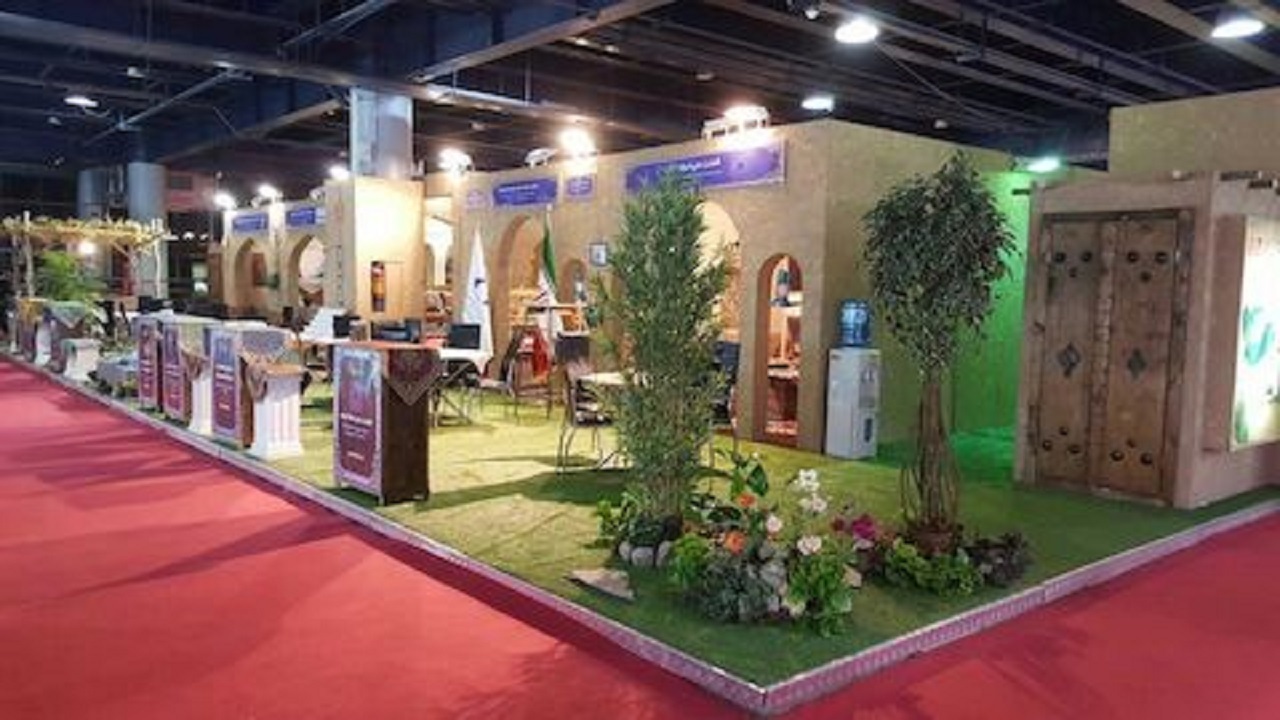 زنجان در بیستمین نمایشگاه بین‌المللی محیط‌زیست حضور  می یابد