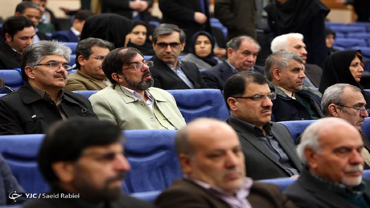 اصلاح آئین نامه موظفی اعضای هیئت علمی پژوهشی
