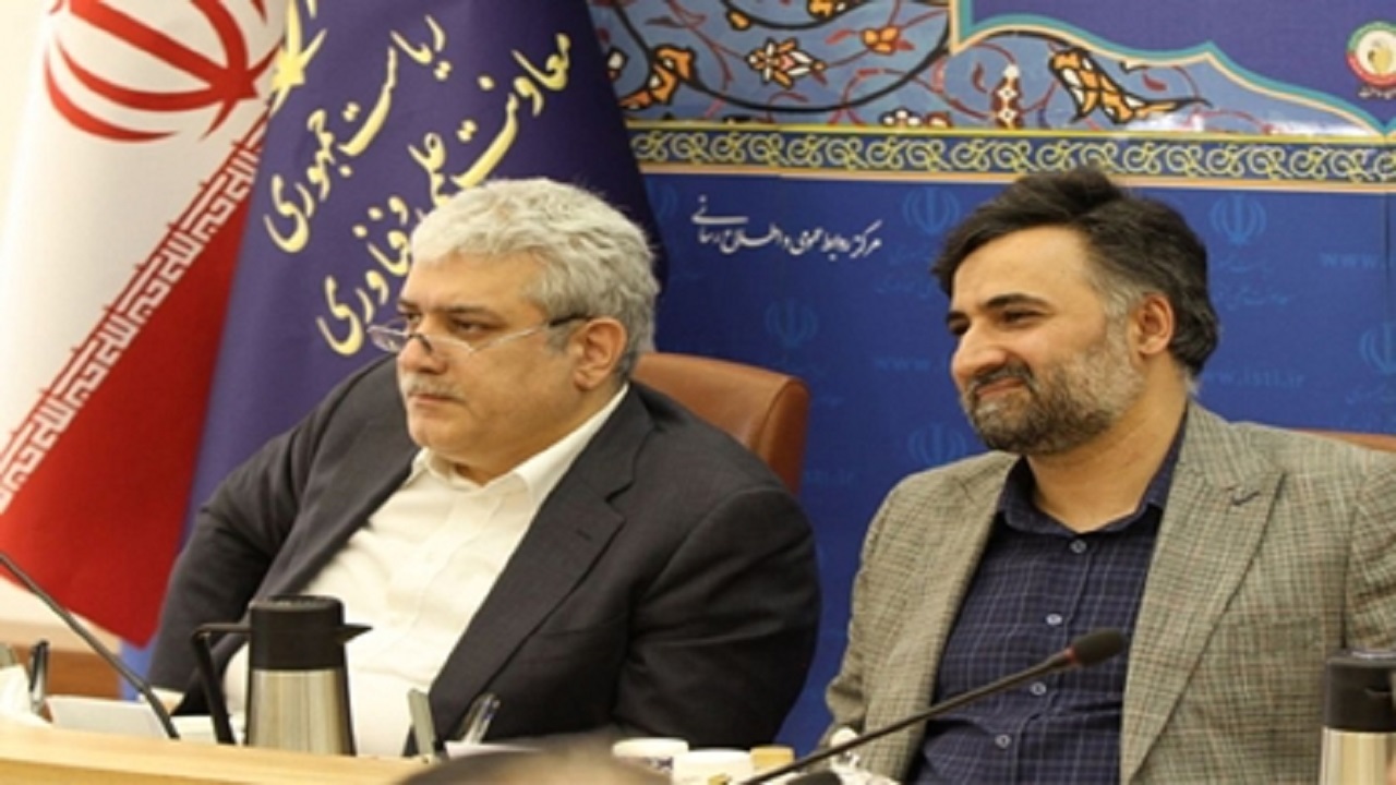 لزوم حفاظت از درخت تنومند زیست‌بوم فناوری و نوآوری