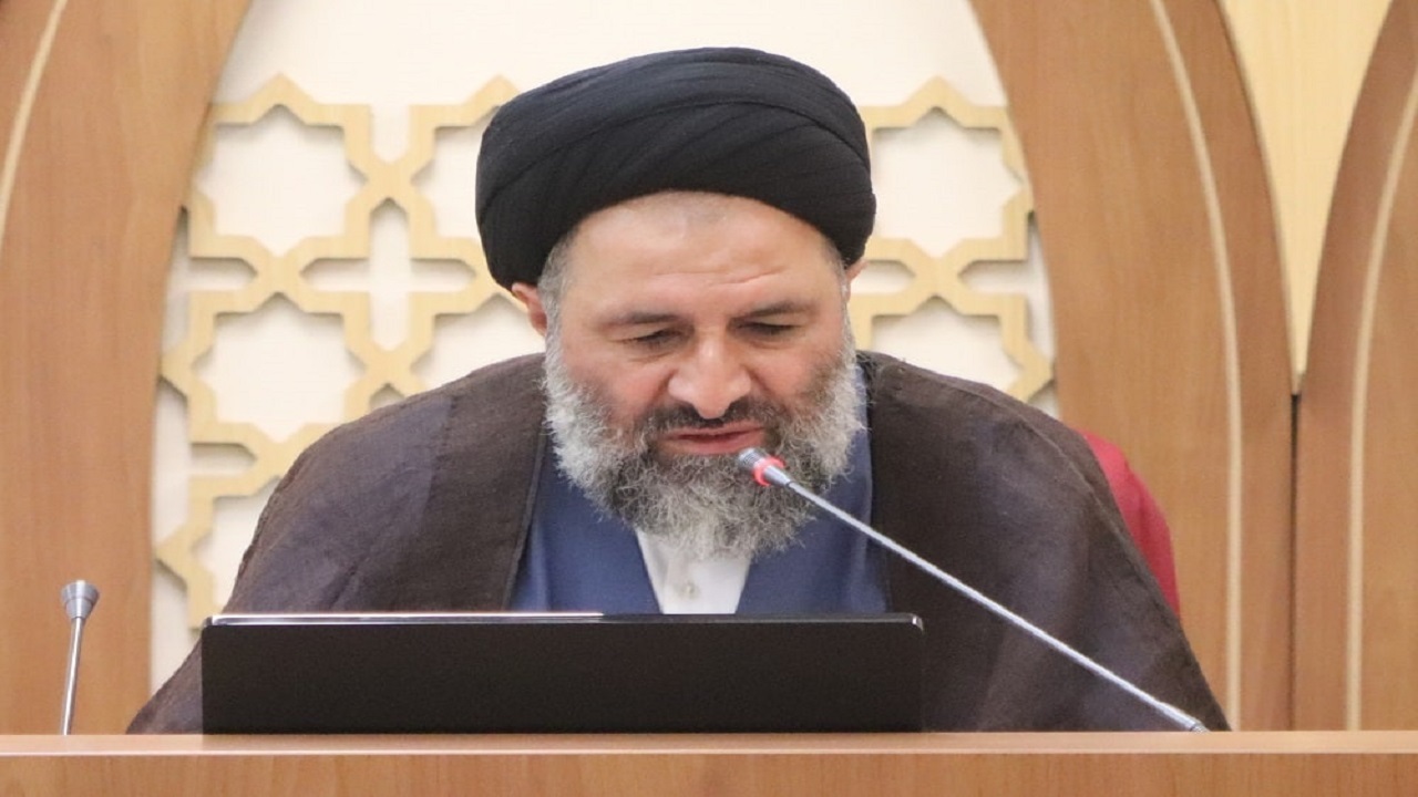 پیام رئیس سازمان عقیدتی سیاسی فراجا به مناسبت هفته دفاع مقدس