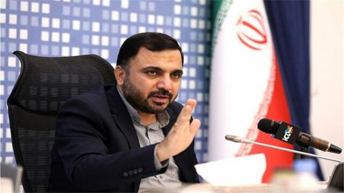 پاسخ وزیر به شایعه دائمی شدن فیلترینگ اینستاگرام و واتس‌اپ + فیلم