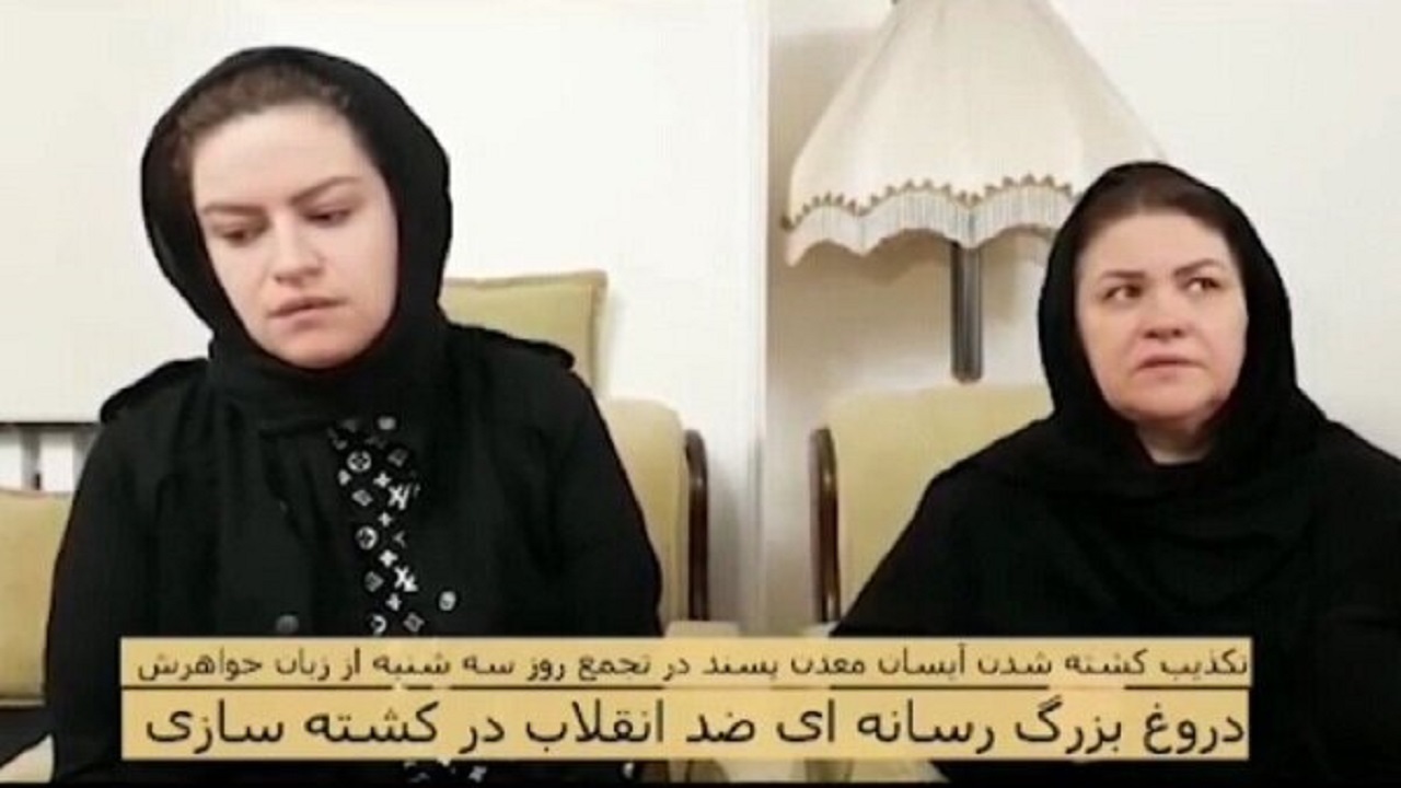 تیر رسانه‌های ضدانقلاب در کشته‌سازی به سنگ خورد