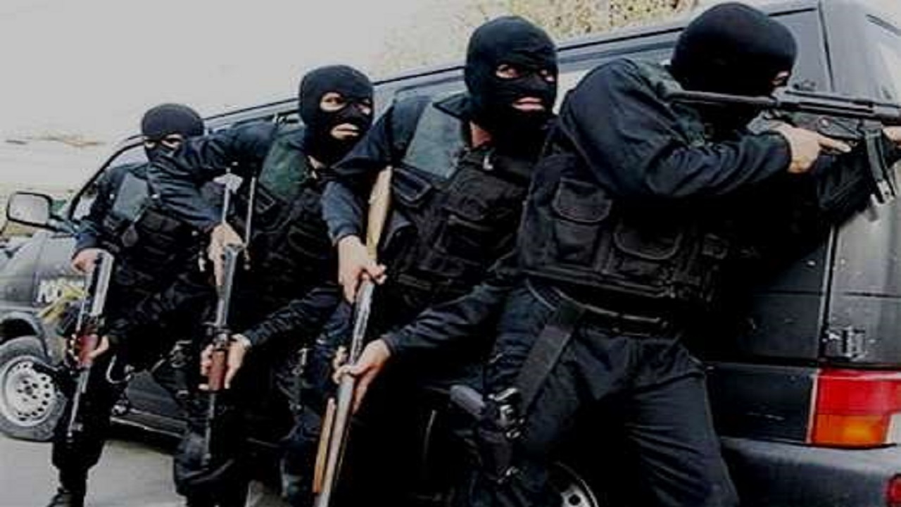 رهاسازی جوان ایرانشهری از چنگال آدم‌ربایان