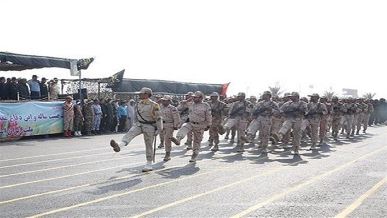 محدودیت‌های ترافیکی مراسم رژه زاهدان