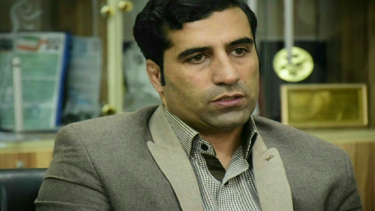برگزاری مسابقات آلپاین قهرمانی کشور در چالوس