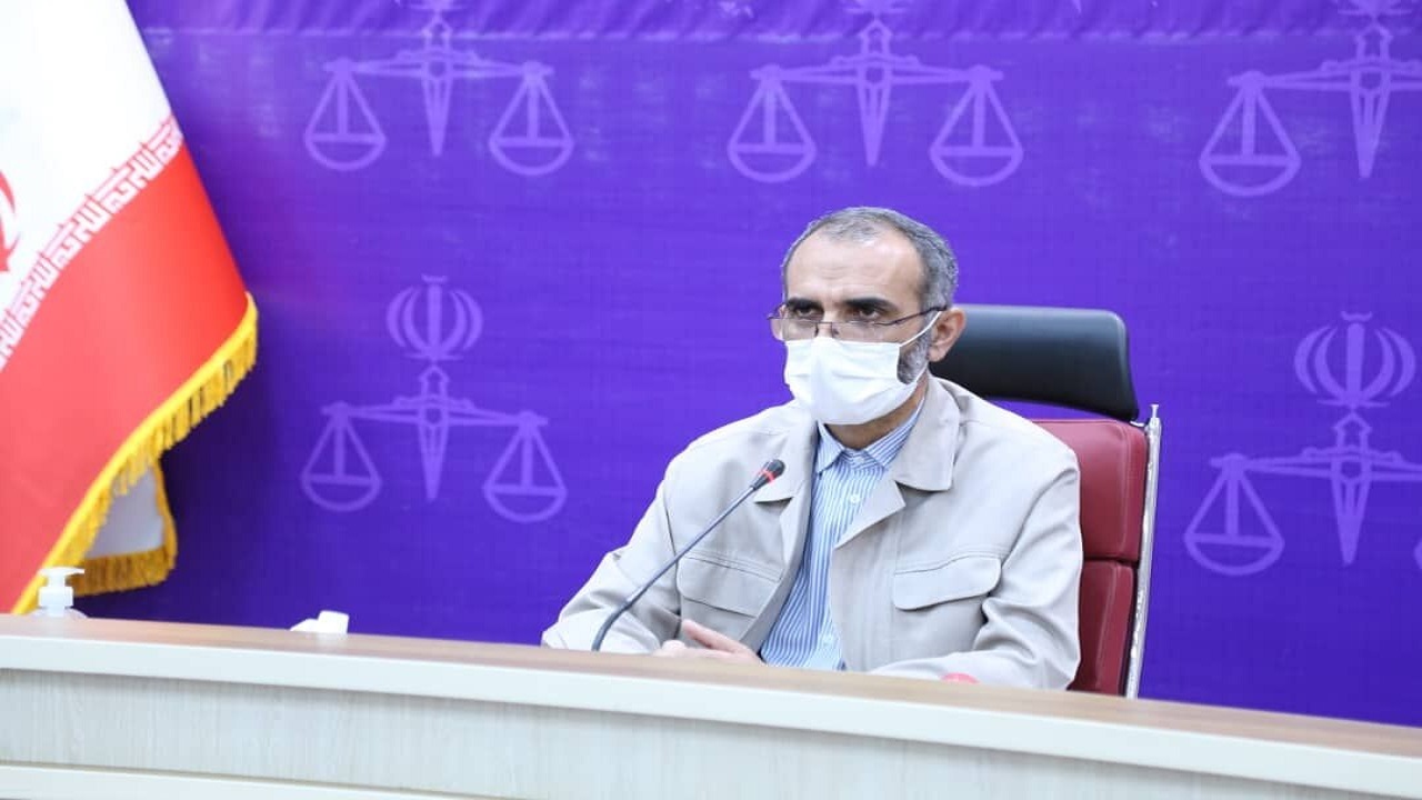 هنجارشکنان درصدد از بین بردن امنیت جامعه هستند/از حضور در تجمعات اغتشاشگران خودداری کنید