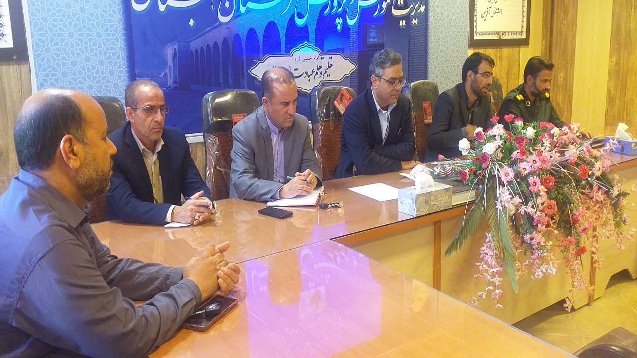 جبران عقب ماندگی درسی دانش آموزان ضروری است