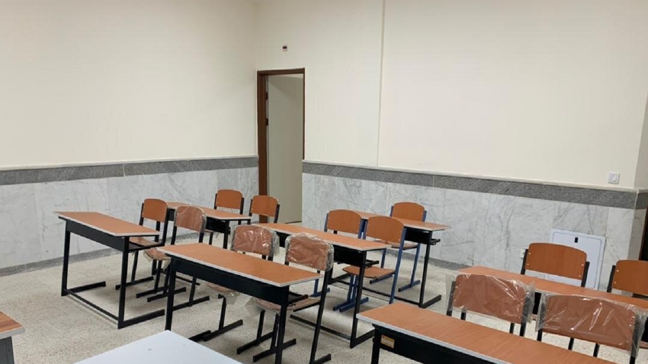 اعزام کاروان تجهیزاتی «مهر و عدالت» به مناطق محروم استان سمنان