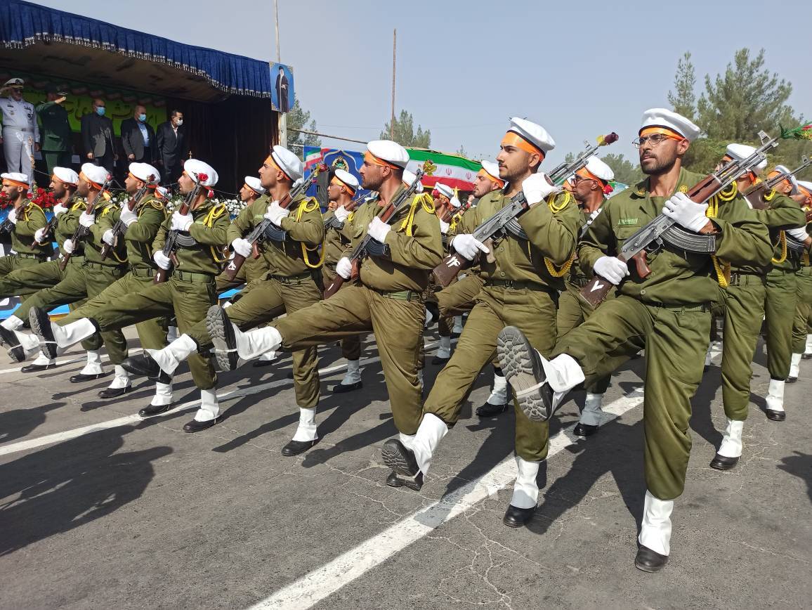 نیروها