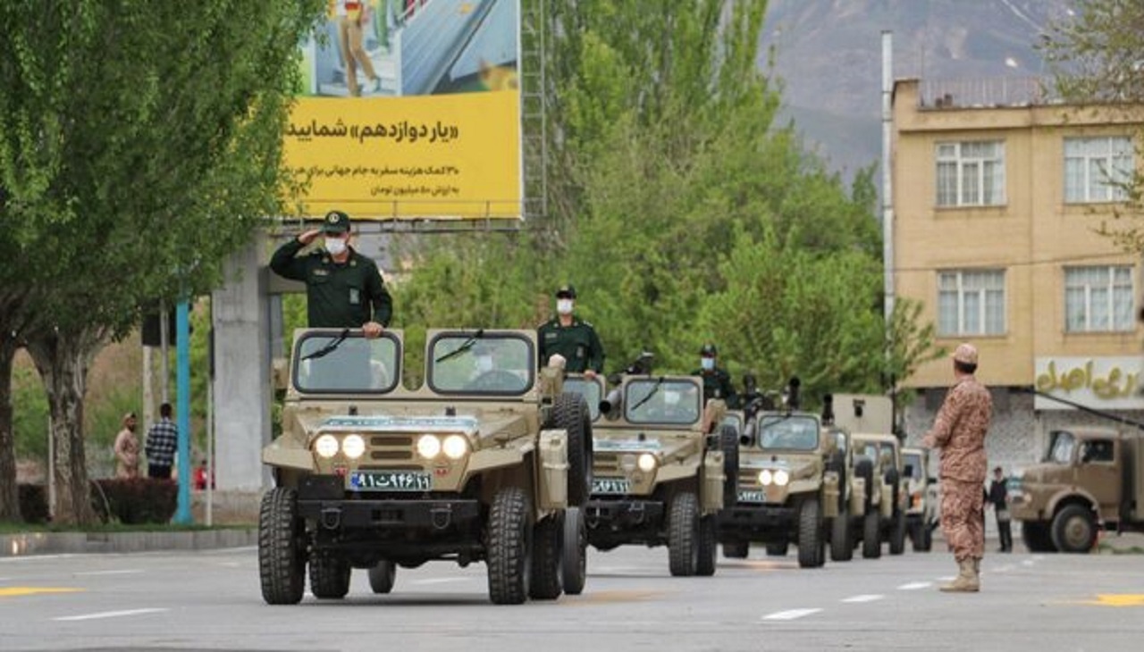 دشمنان از وجود رافت اسلامی نظام، خیال باطل نکنند