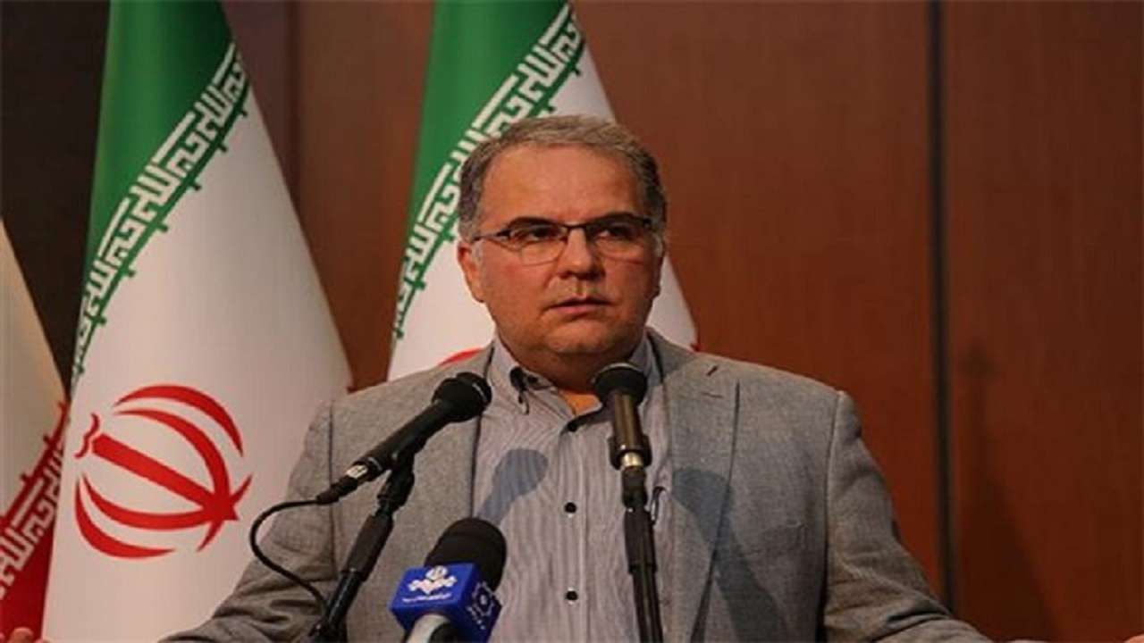 فرهنگ دفاع مقدس بزرگترین ثروت ملت ایران است