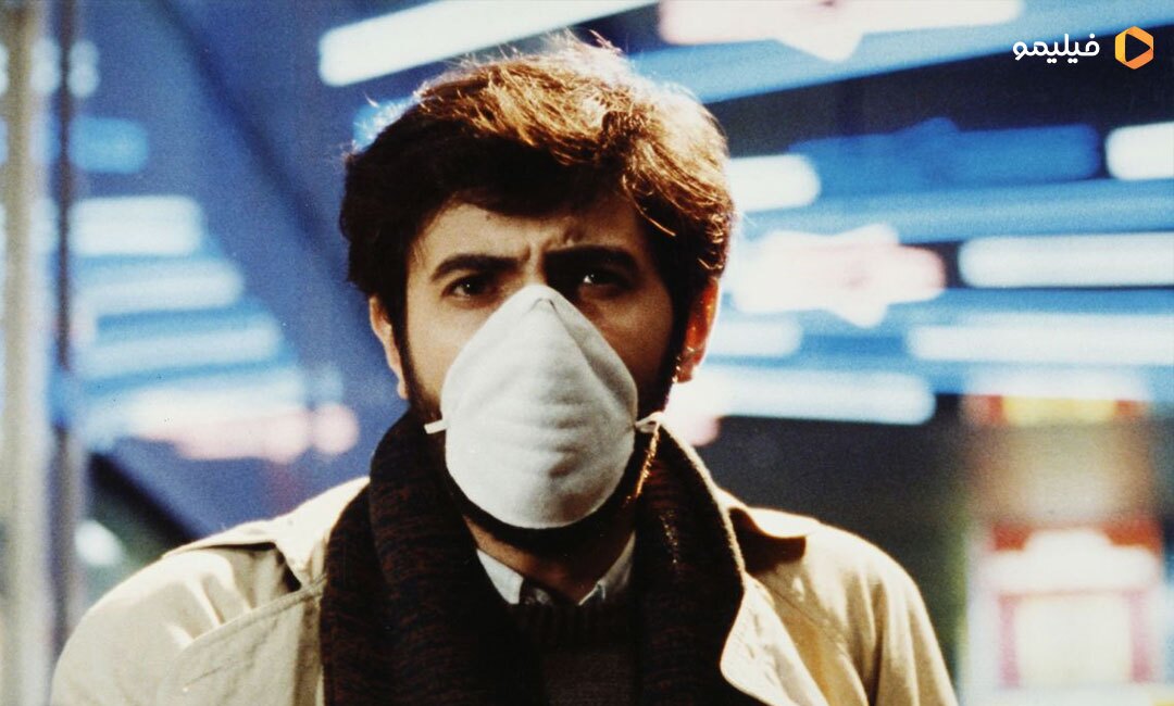 از کرخه تا راین