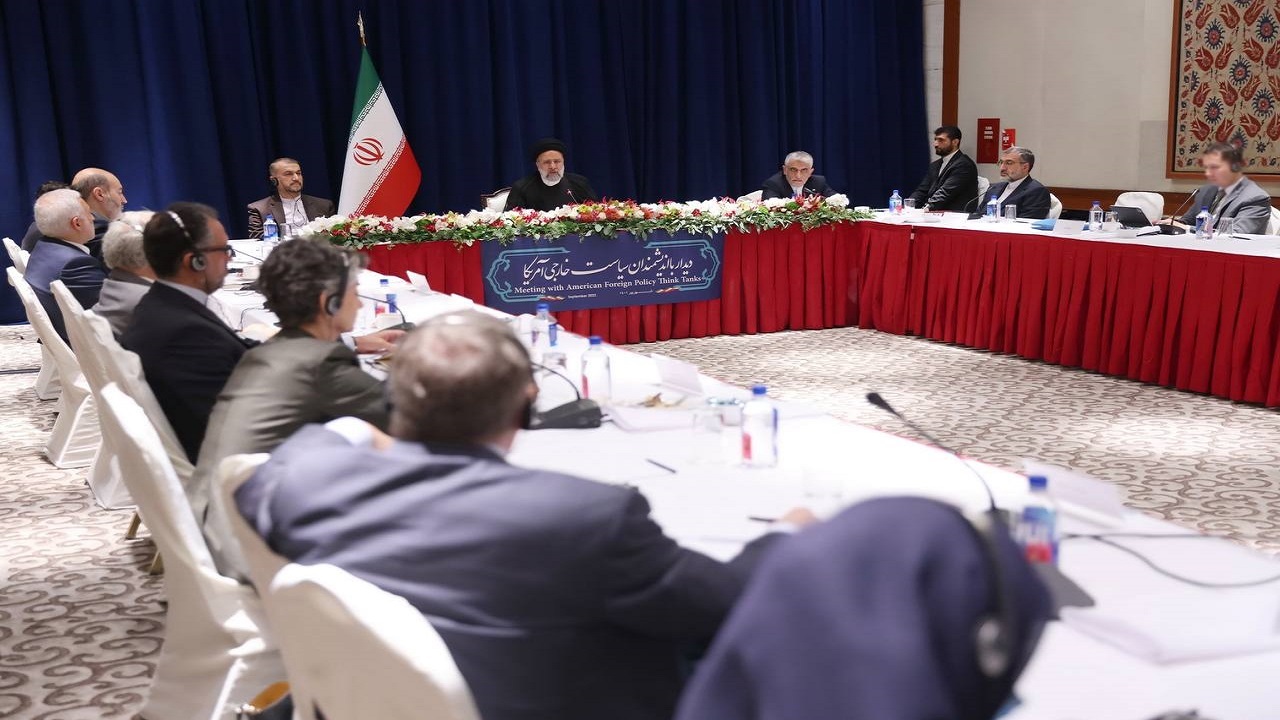 رئیسی: معلولیت ۳۵ هزار کودک افغانستانی بخشی از جنایت ۲۰ ساله آمریکاست
