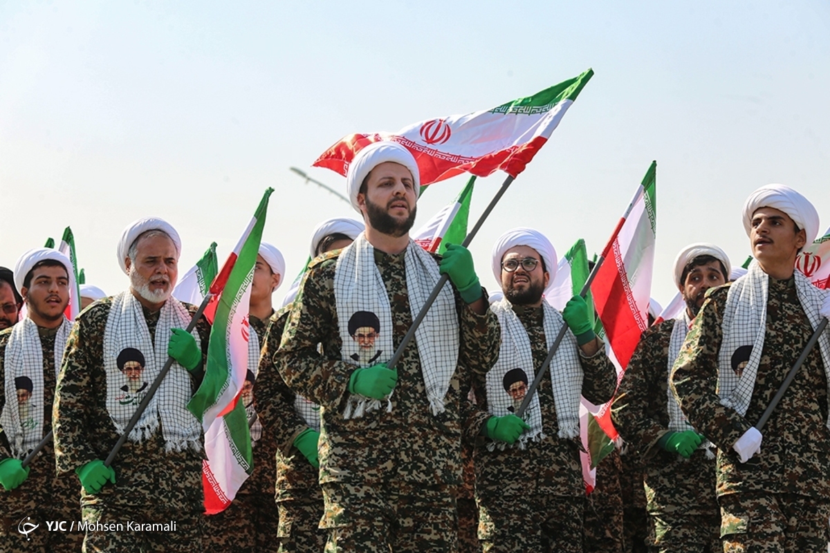 نمایش بزرگ فصل شیدایی در قم