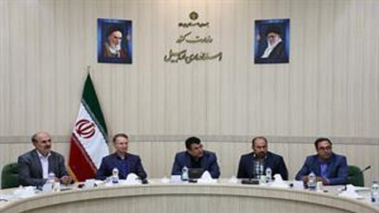 عامل تصرف منطقه حفاظت شده مغان به مراجع قضایی معرفی شد