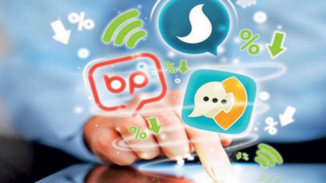 انجام خدمات دولت الکترونیک بدون مشکل/اینترنت بین الملل در دسترس است