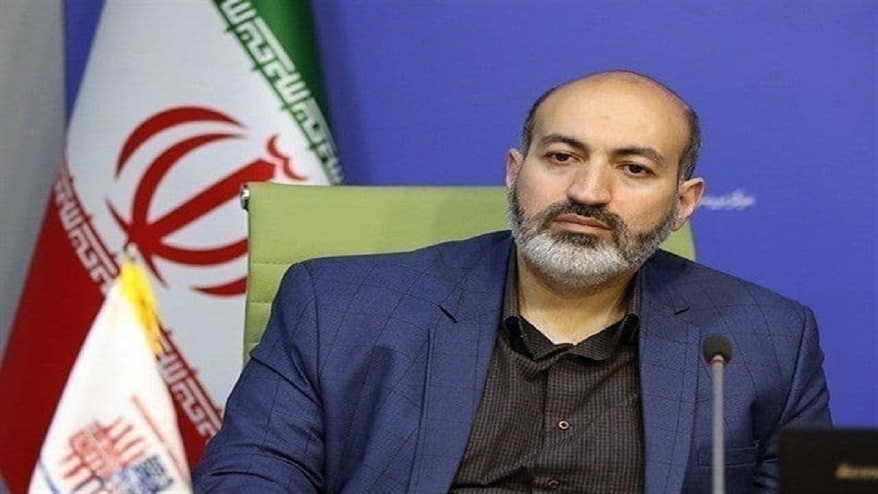 جمشیدی: با رئیس جمهور فرانسه درباره مذاکرات لغو تحریم‌ها بحث جدی داشتیم