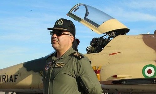 فرمانده نیروی هوایی ارتش: نیروی هوایی در بالاترین سطح از قدرت و توان رزمی است