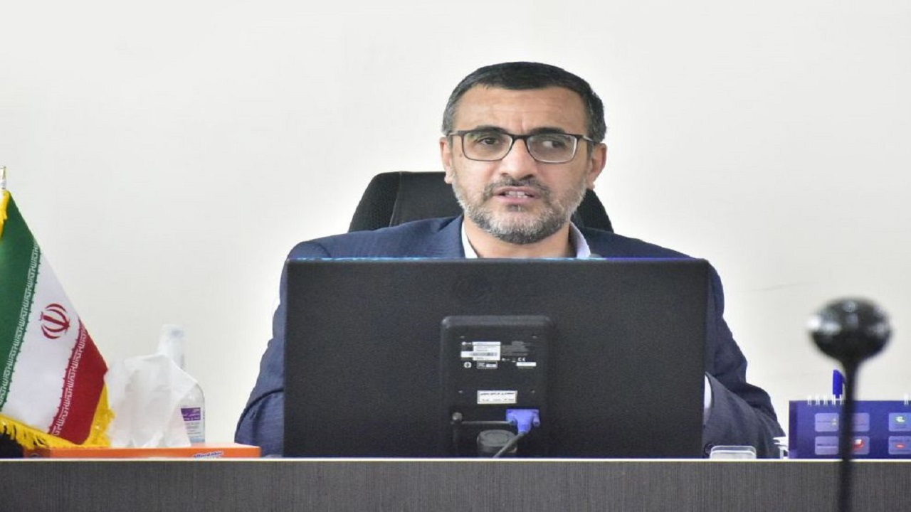 مناسب سازی مبلمان شهری متناسب با نیاز جانبازان و معلولین