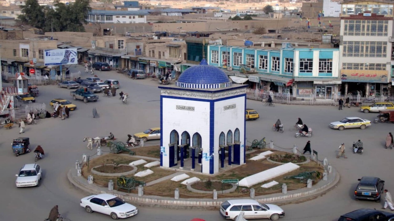 بازرسی خانه به خانه در اسپین بولدک آغاز شد
