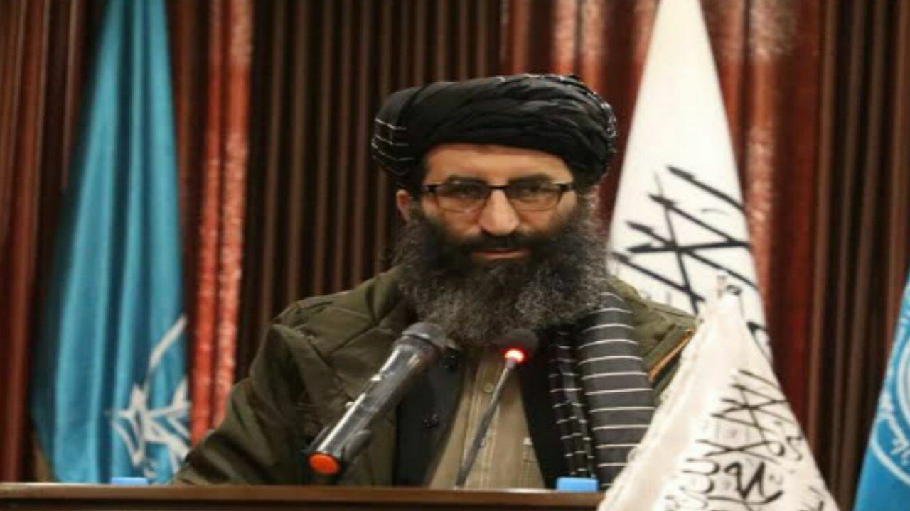 حمایت از آموزش دختران دلیل برکناری وزیر معارف طالبان است